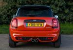 Mini Cooper S 2018 года (UK)